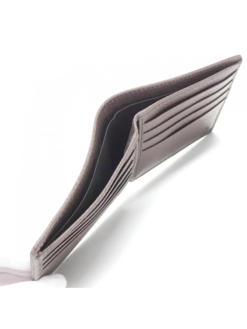 Gucci Fabgn Billfold Wallet